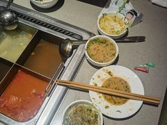 -海底捞火锅(顺义华联店)
