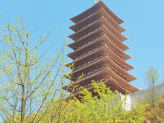 -牛首山文化旅游区