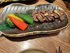 -玄白·炭烤活鳗(上海首店)