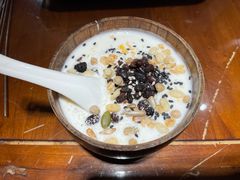 -老兰家传统烧烤炒菜泡馍(小南门店)