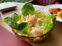 -老欧洲咖啡·西餐(后湖店)