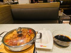 -黄记煌三汁焖锅(广州曜一城店)