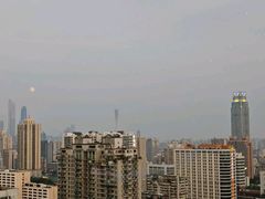 -广州花园酒店·凌璇阁旋转餐厅CAROUSEL360