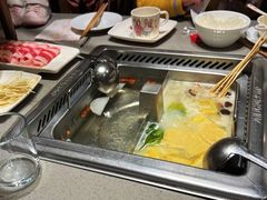 -海底捞火锅(飞马水城店)
