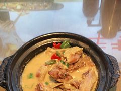 -木桶记臭鳜鱼·安徽非遗名菜(火车站白马老店)
