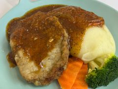 -库滋明·俄罗斯特色美食(中央大街店)