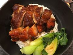 -大快活(丽丰店)