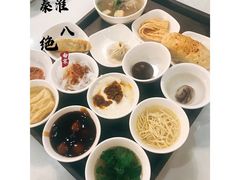 -夫子庙小吃广场(东牌楼店)