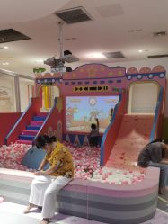 -孩子王(仪征宝能店)