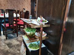 -红鼎坊·老成都火锅(新南门店)