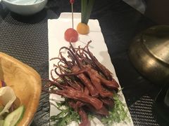 鸭舌-梧桐花园餐厅(新城店)