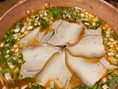 新版小锅米线-SHAN山(前滩太古里店)