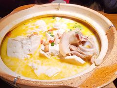-老阿爸鲜鱼土菜(昆山花桥店)