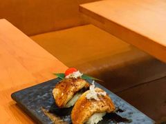 鹅肝寿司-魔丼屋(日月光店)