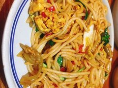 -云海肴·云南小炒·汽锅鸡(天津国金汇店)