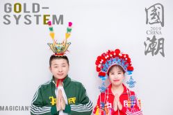 点击看大图 -茜茜公主婚纱摄影会馆