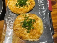 -半酌烧烤小酒馆(南京东路店)