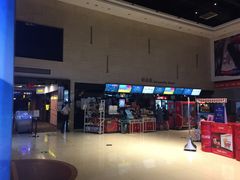 -万达影城(汉街万达广场IMAX店)