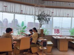 -海底捞火锅(振华广场店)