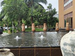 -三亚湾红树林度假世界(木棉酒店)