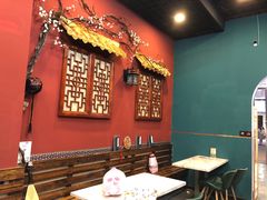 大堂-李大牛和刘大力手作甜品(凯德店)