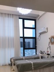 -初心纹眉洗眉·美睫专业店