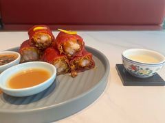 -点都德(珠江新城店)