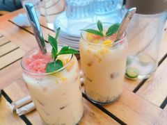 -MR.ROCKY洛奇先生·西餐&酒吧(太古仓店)