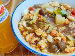 肉丸糊辣汤-老字号贾家肉丸糊辣汤(光明巷店)
