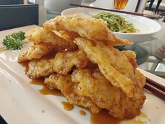 -小南洋海景餐厅(深圳湾店)