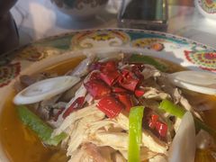 -巴依老爷新疆美食(常营店)