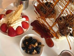 -火车头法国西餐厅