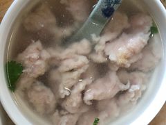 福鼎肉片-大叔家福鼎小吃(十全街店)