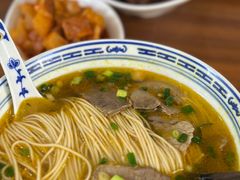 -永丰面馆(汉口路店)