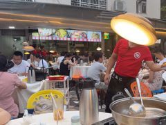 -小煵记·打边炉(西丽文光店)