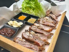 -517烧烤·龙虾·海鲜大排档(万象都荟店)
