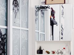 大堂-麻雀咖啡SPARROW COFFEE(十全街店)