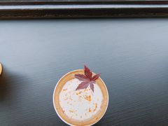 -ChanDu躔度咖啡(灯塔店)