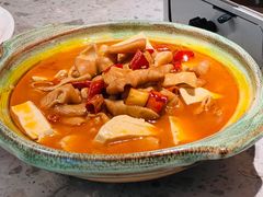 -皖香览约·徽菜(吴江吾悦店)