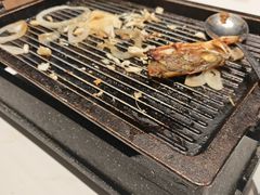 -龍聚祥烧麦馆(万达店)