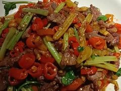 -恰饭·老长沙市井菜 (天河客运站店)