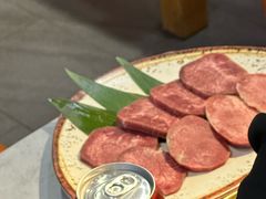 -可心筛网烤肉(南关区幸福一路店)