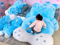 -盒马X会员店(上海森兰商都店)