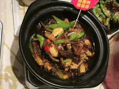 -串盟烧烤大排档·长沙美食地标(星沙店)