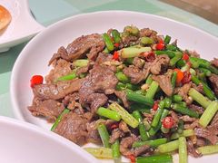 -福宝漠北·牛羊肉(广埠屯店)