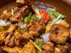 -广记餐厅(万福路店)