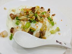 -寻味顺德·南记酒家·传统顺德菜·鱼生(广源路店)