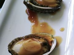 -宾朋海鲜特色美食餐厅·纯手工鲅鱼水饺(兴海路店)