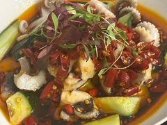 -丰收日·小海鲜·沪上家宴(顾村正大店)