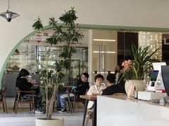 -小满Grainkitchen(滨江商业广场店)